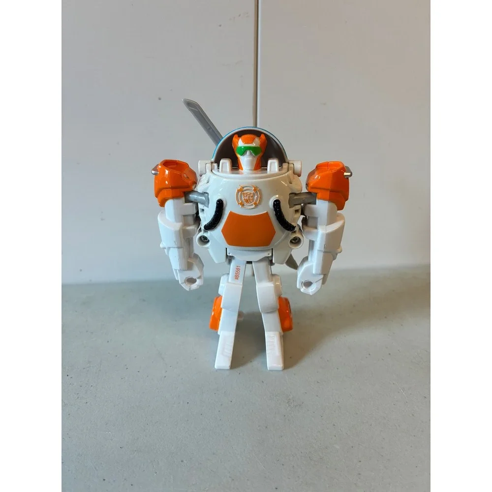 Hasbro Transformers Rescue Bots Blades the Flight-Bot Helicopter Toy B5581
